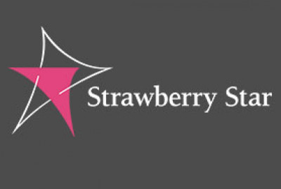 Strawberry Star