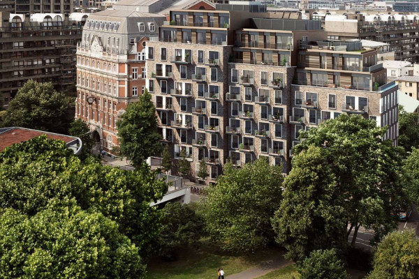Discover Your Ideal Home in the Heart of London