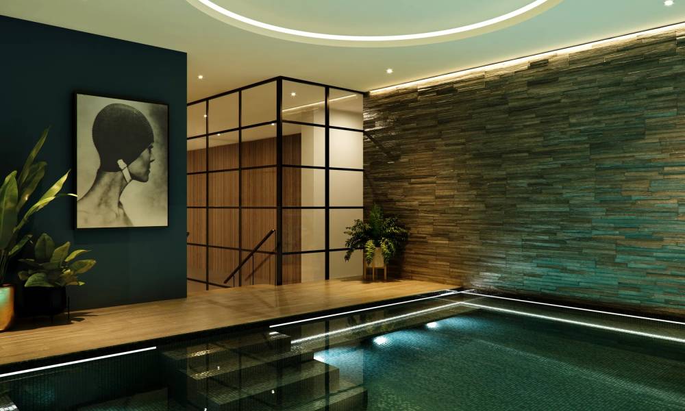 Gallery The Haydon#