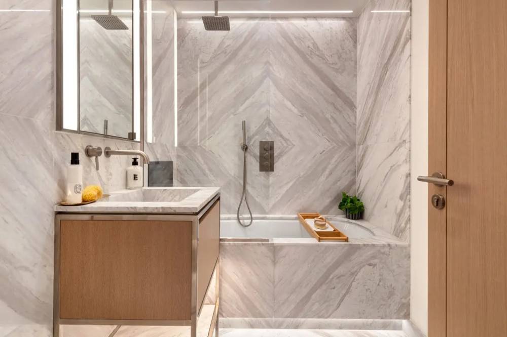 Interior design – The Haydon#