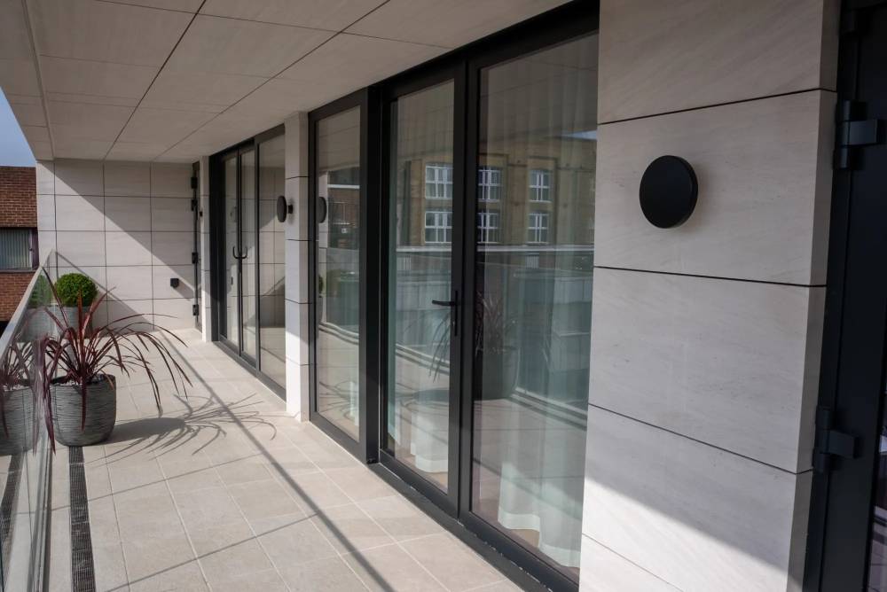 Gallery The Westin London City#