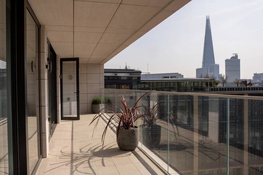 Gallery The Westin London City#