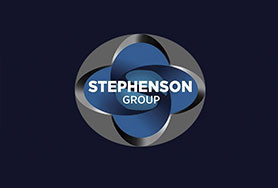 Stephesons Rental Logo Developments by Stephenson Group - new build homes London