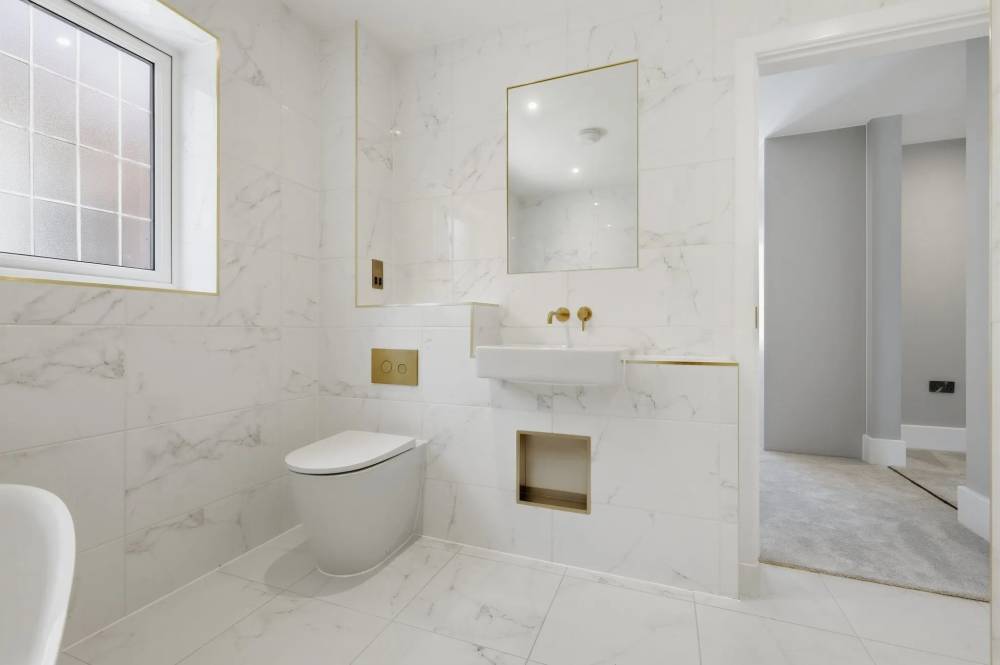 Interior design – Kings Green#