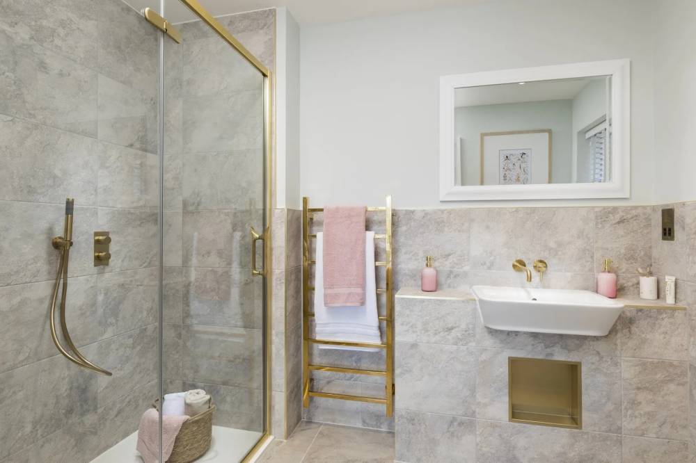 Interior design – Kings Green#
