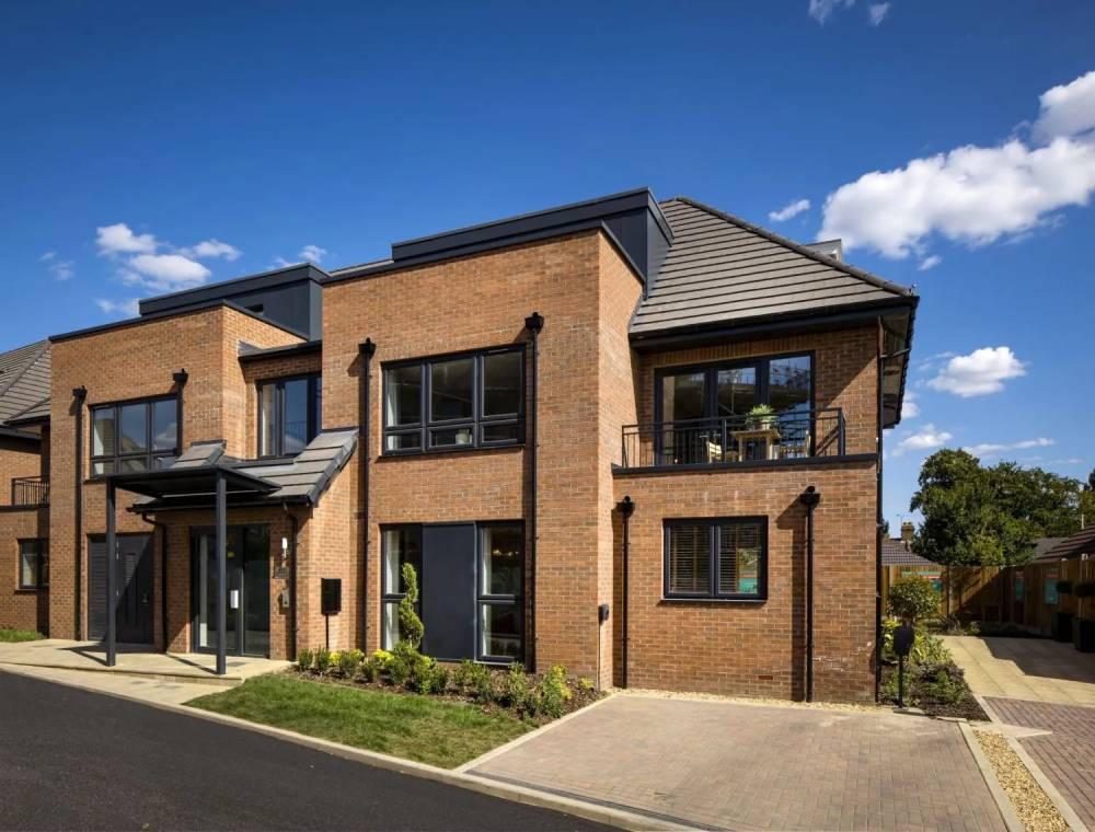 Gallery Newbury Mews#