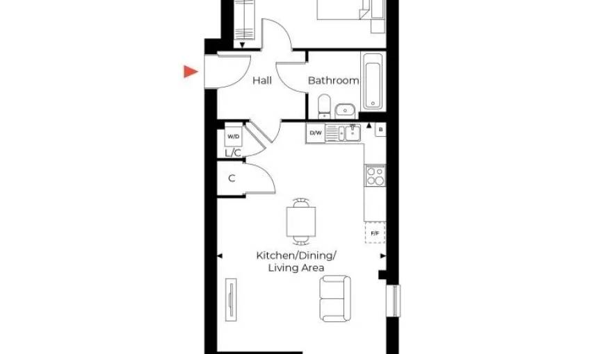 Plans Newbury Mews
