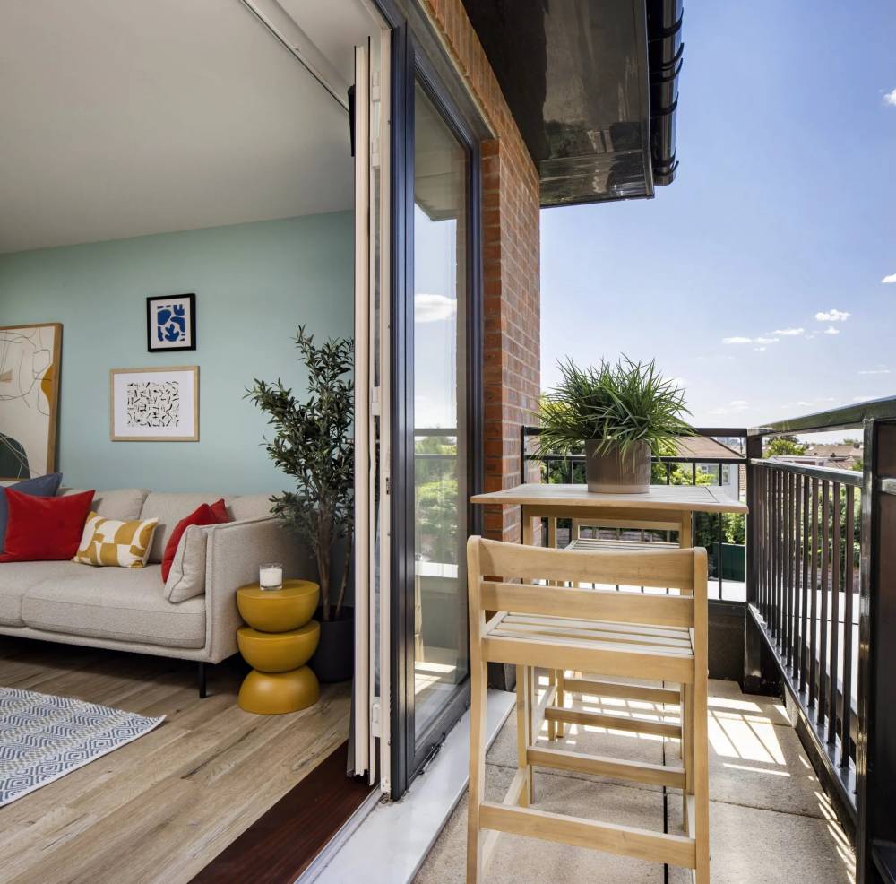 Interior design – Newbury Mews#