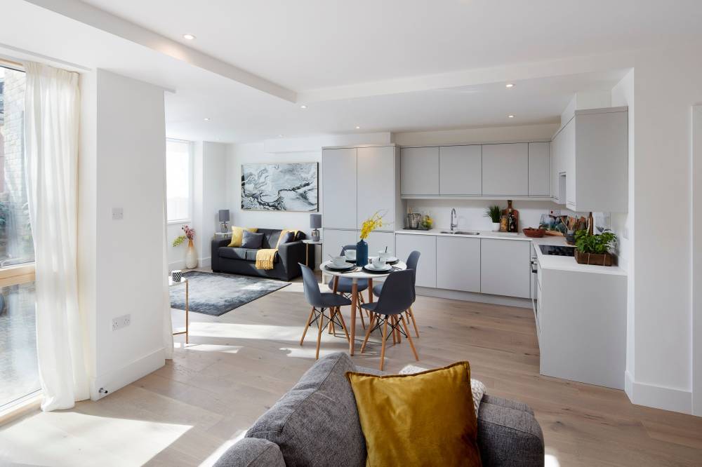 Interior design – Twenty Two#