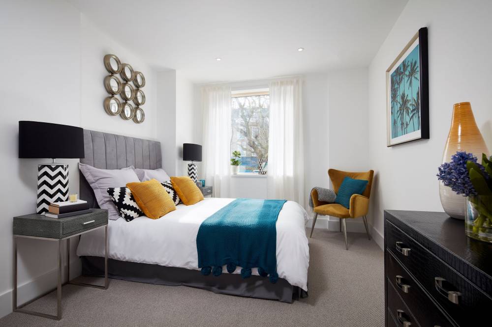 Interior design – Twenty Two#