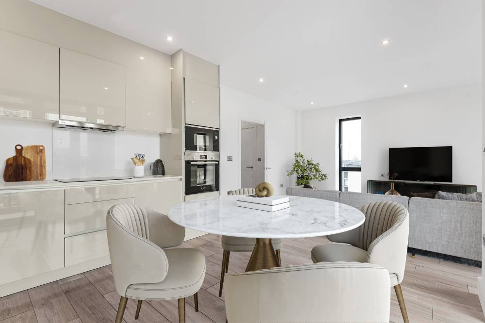 Interior design – 10 Norway Street#