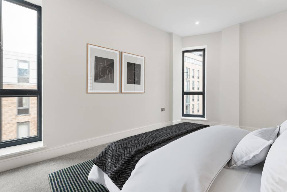Interior design – 10 Norway Street#