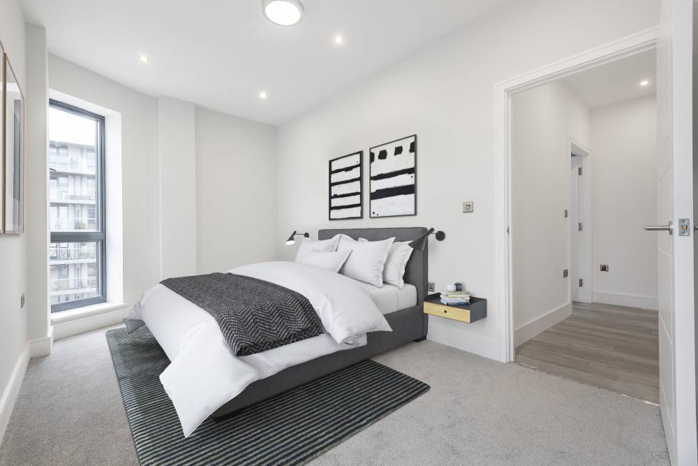 Interior design – 10 Norway Street#