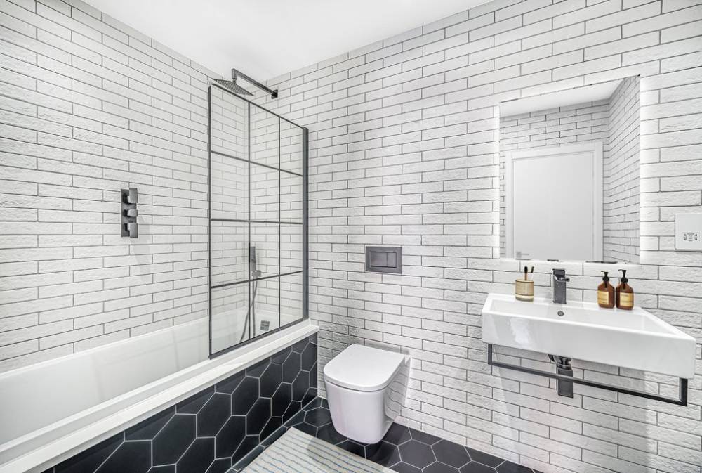 Interior design – Trade Court#