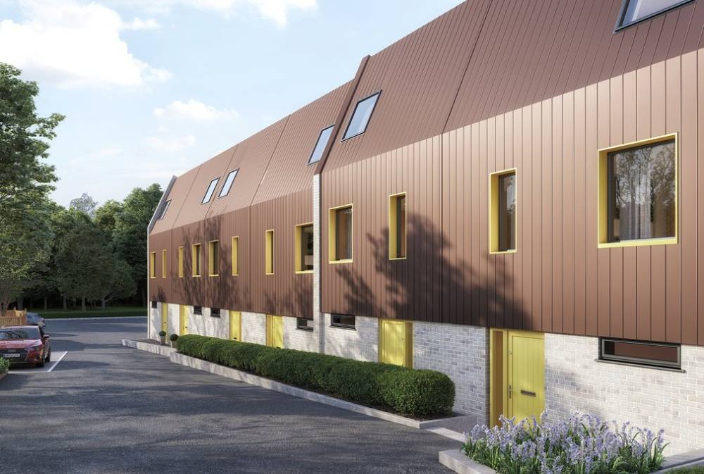 Gallery Verdant Mews#