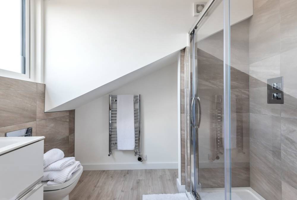 Interior design – Verdant Mews#