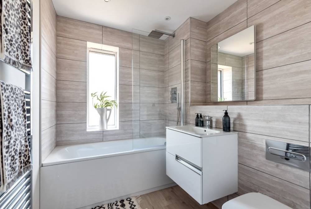 Interior design – Verdant Mews#