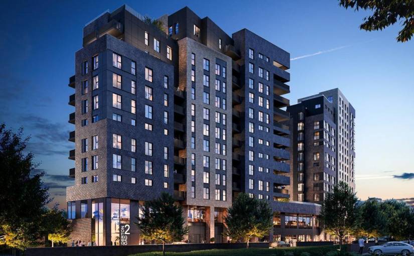 Old and New London Ⅰ-Ⅲ (名著普及会) Go-Ahead London: 135 Crossharbour to Old Street] Alexander