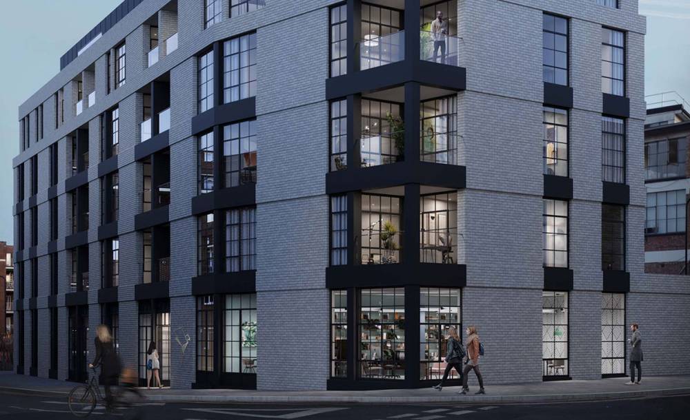 Gallery 32-34 Eagle Wharf Road#