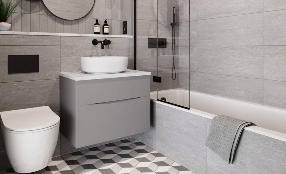 Interior design – 32-34 Eagle Wharf Road#
