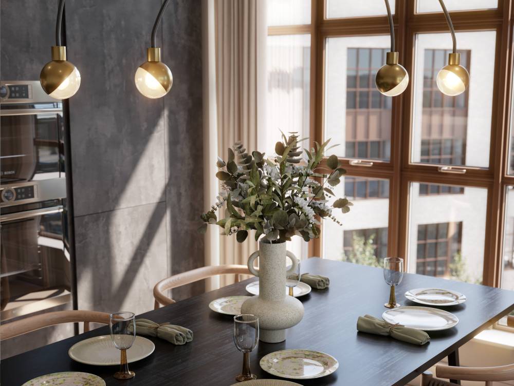 Interior design – Empress Works#