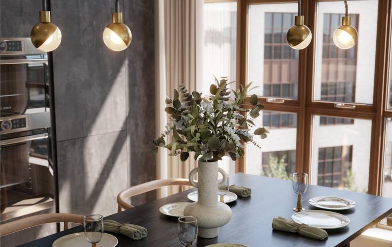 Gallery for Empress Works, London