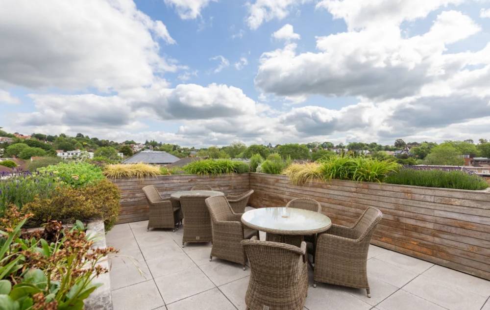 Gallery Hollyoak House Loughton#