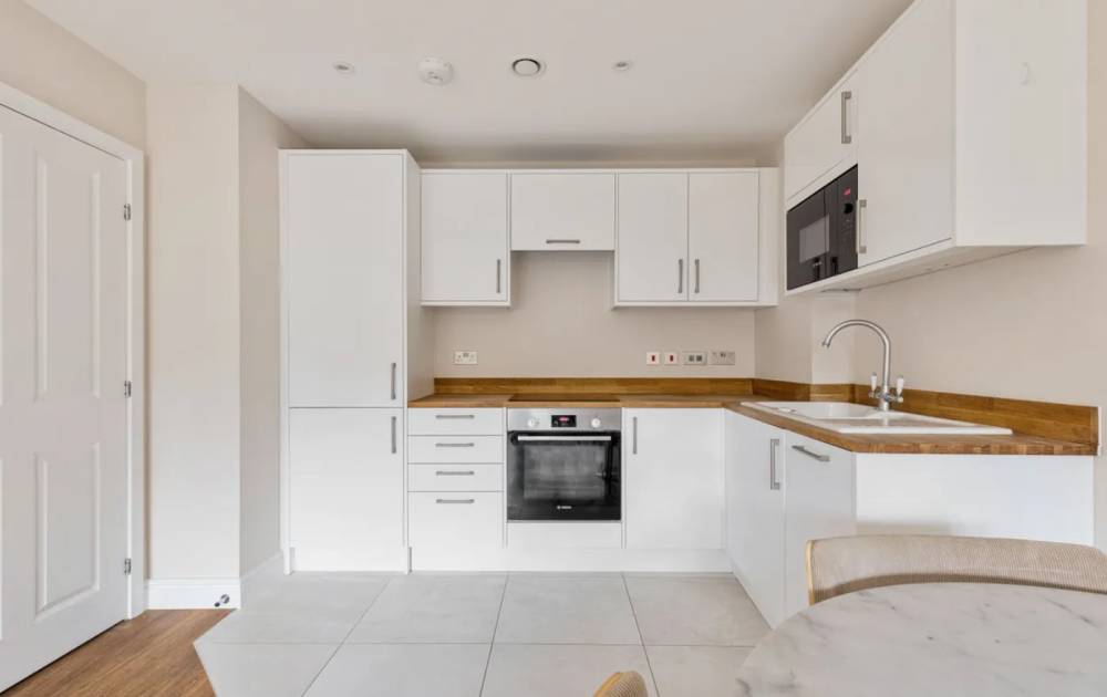 Interior design – Hollyoak House Loughton#