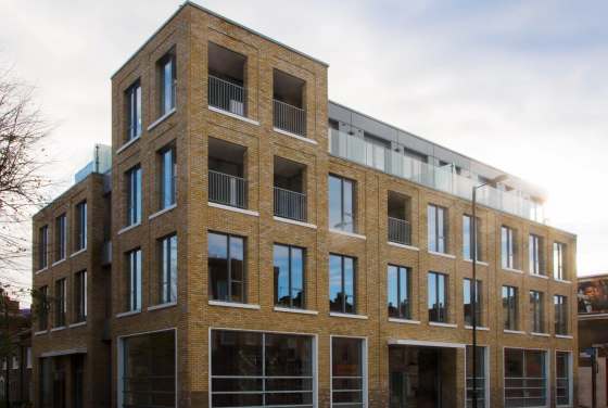 No.9 Pemberton Place