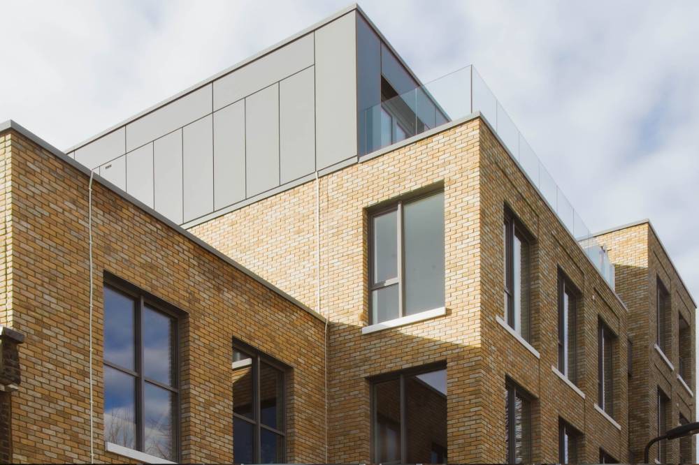 Gallery No.9 Pemberton Place#