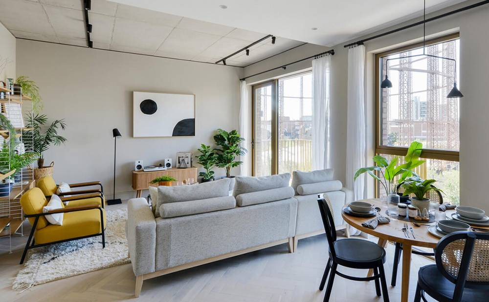 Interior design – WME8#