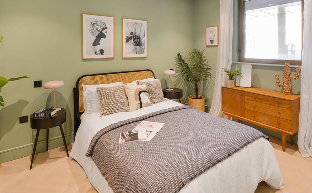 Interior design – WME8#