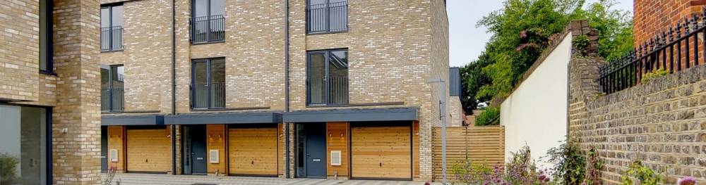 Gallery Cambium Southfields#