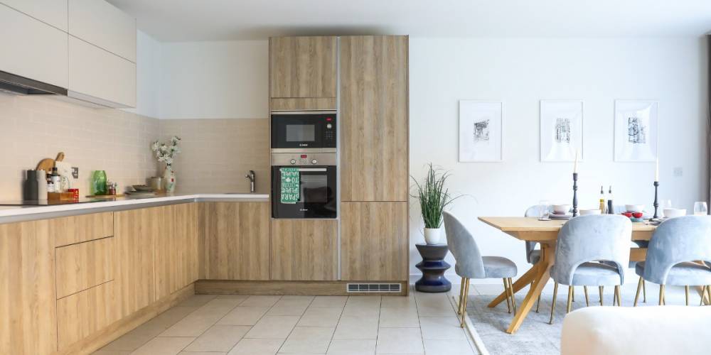 Interior design – Cambium Southfields#