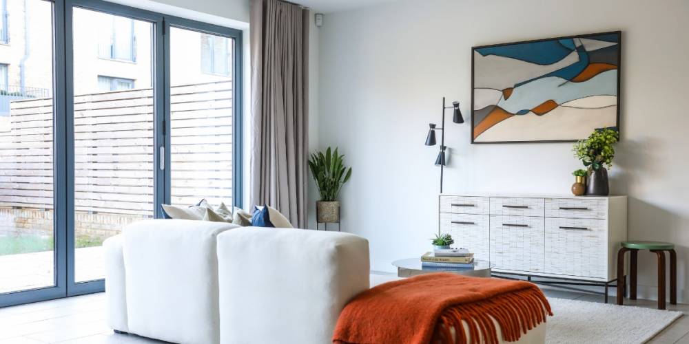 Interior design – Cambium Southfields#