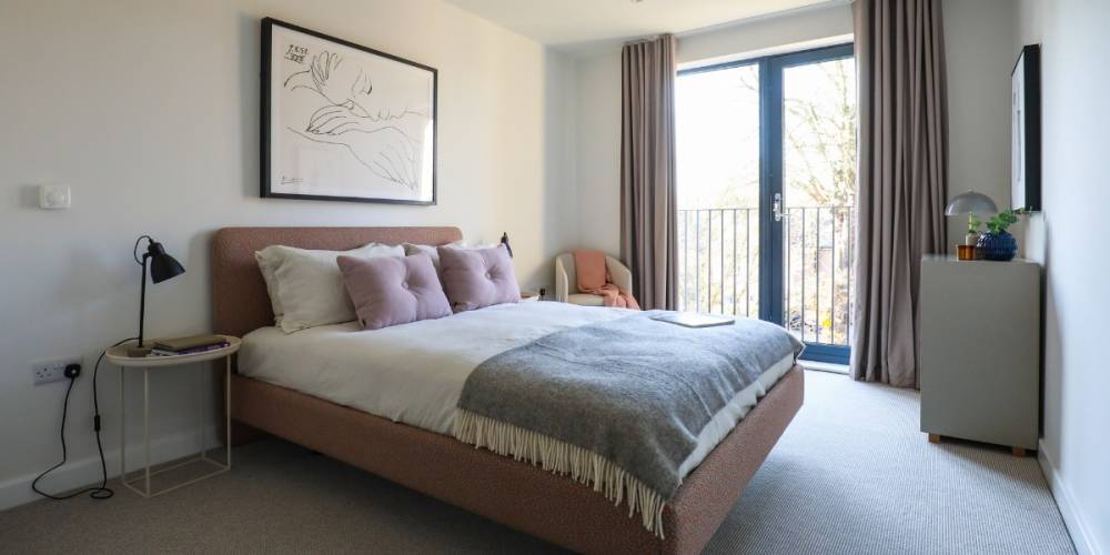 Interior design – Cambium Southfields#
