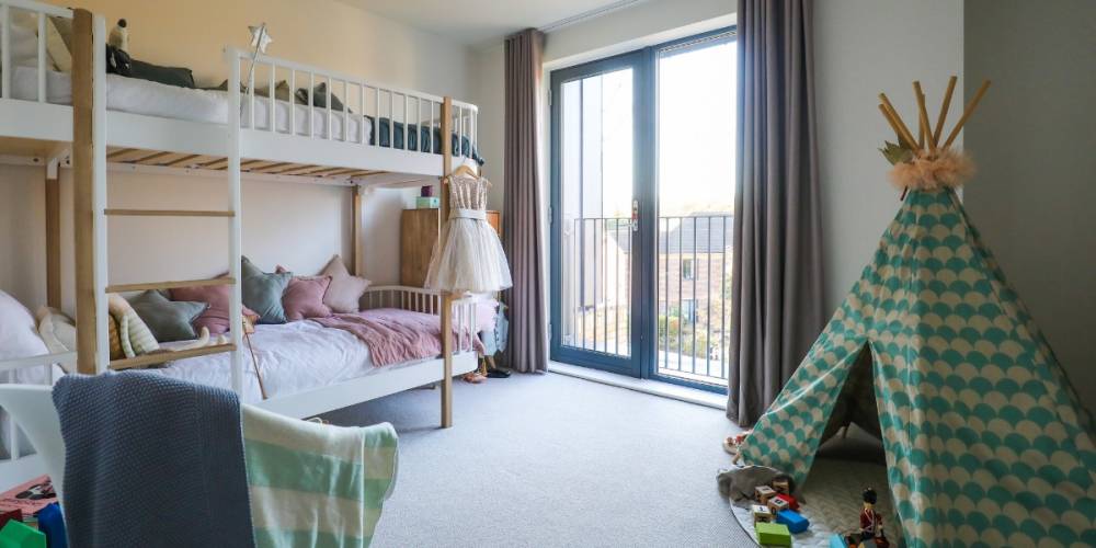 Interior design – Cambium Southfields#