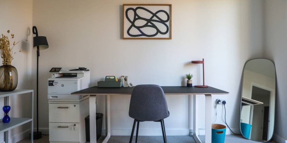Interior design – Cambium Southfields#
