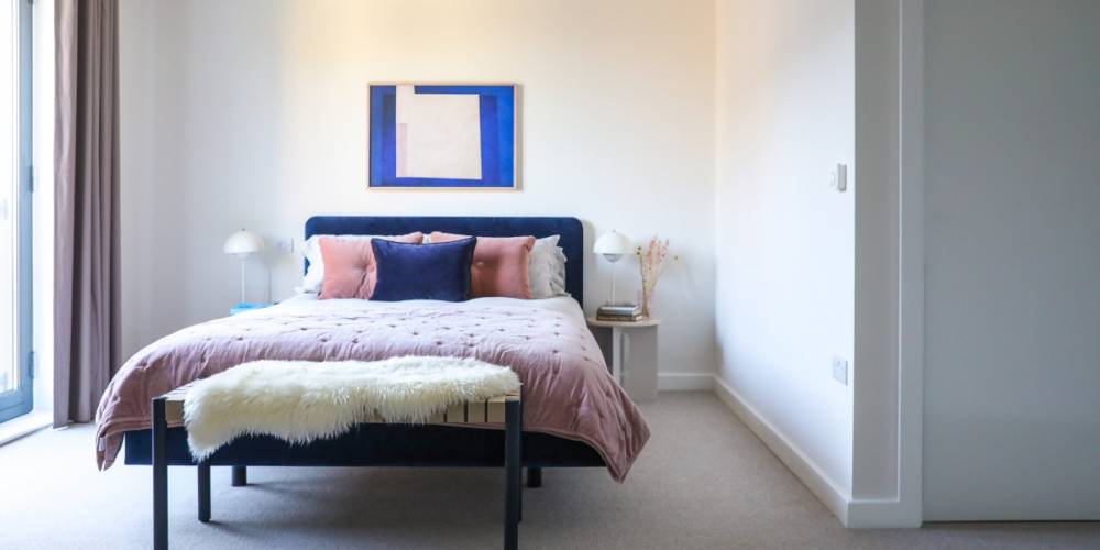 Interior design – Cambium Southfields#