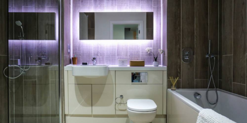 Interior design – Cambium Southfields#