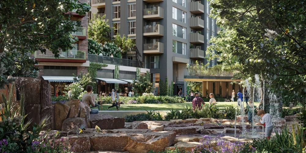 Gallery Park & Sayer, Elephant and Castle#