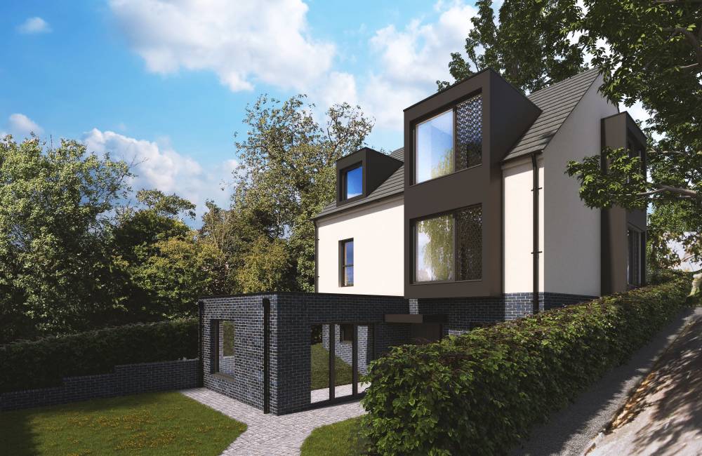 Gallery Purley Development#