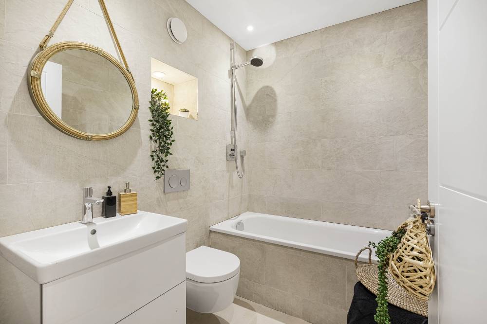 Interior design – Thomas Hardy Mews Development#
