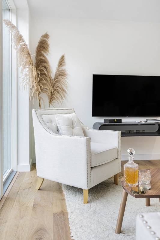 Interior design – Thomas Hardy Mews Development#