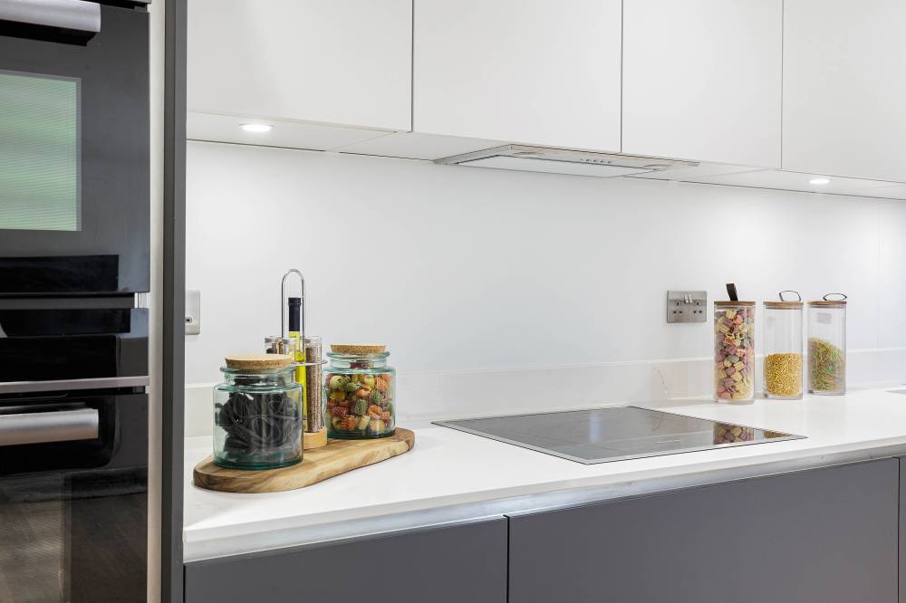 Interior design – Thomas Hardy Mews Development#