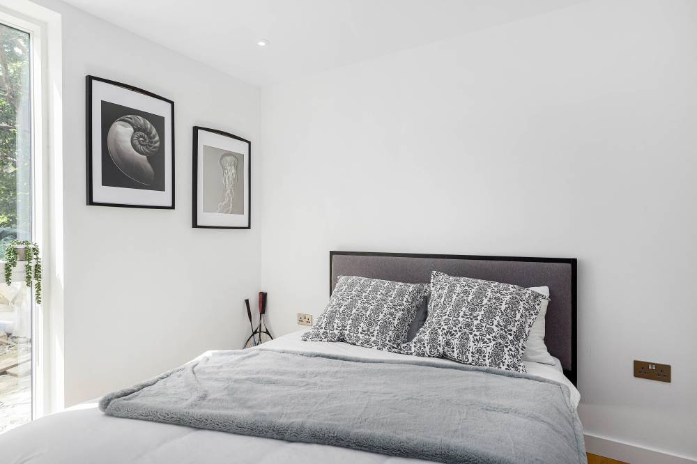 Interior design – Thomas Hardy Mews Development#