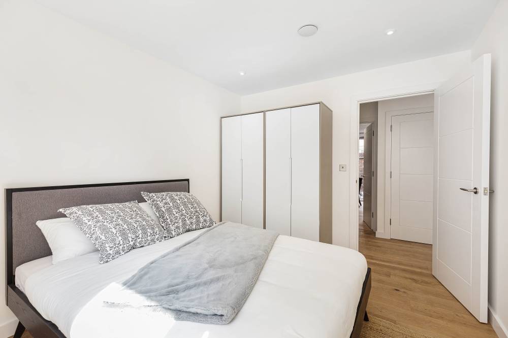 Interior design – Thomas Hardy Mews Development#