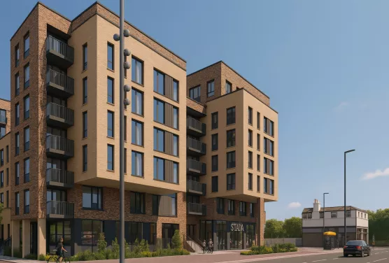 Wimbledon Development