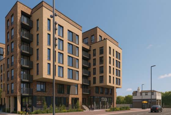 Wimbledon Development