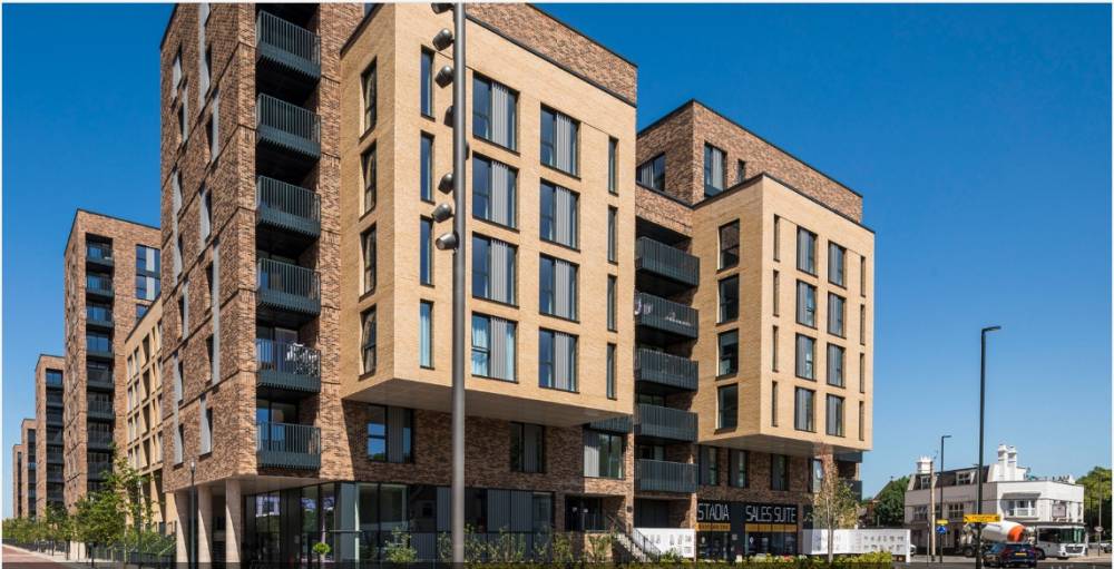 Gallery Wimbledon Development#